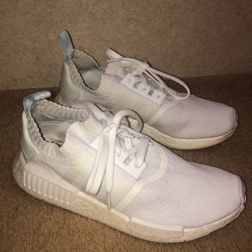 adidas nmd